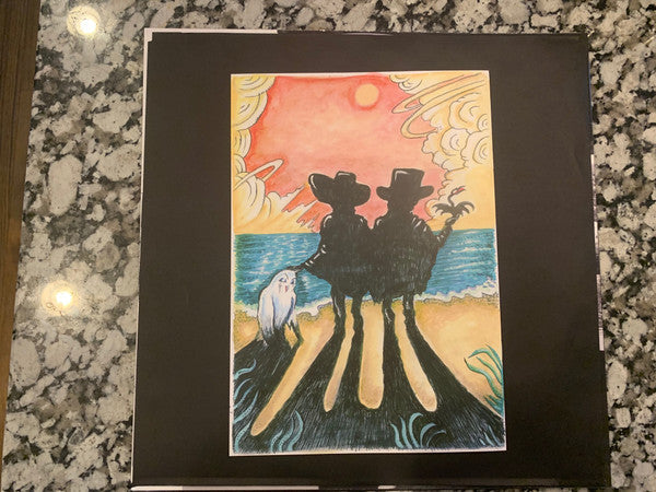 Drive-By Truckers - The Unraveling | Mint (M) Mint (M)-Music History
