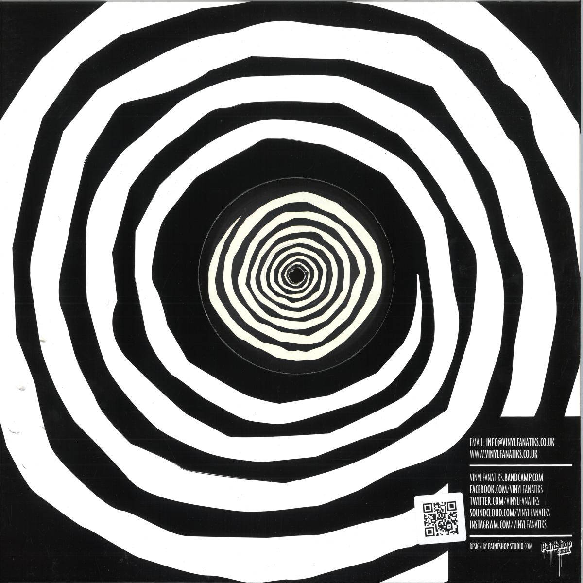 Ellis Dee - One For The Ladies / You Got To Believe (VINYL Vinyl Fanatiks VF0S89X) | NEW Mint (M) Mint (M)-Music History