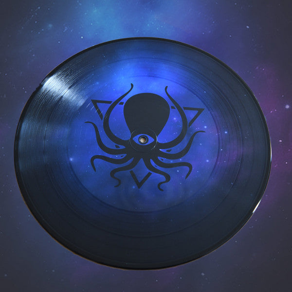 Inner Space (VINYL) | Mint (M) Mint (M)-Music History