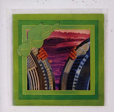 EL FREAKADELL - I Got You (VINYL) | Mint (M) Mint (M)-Music History