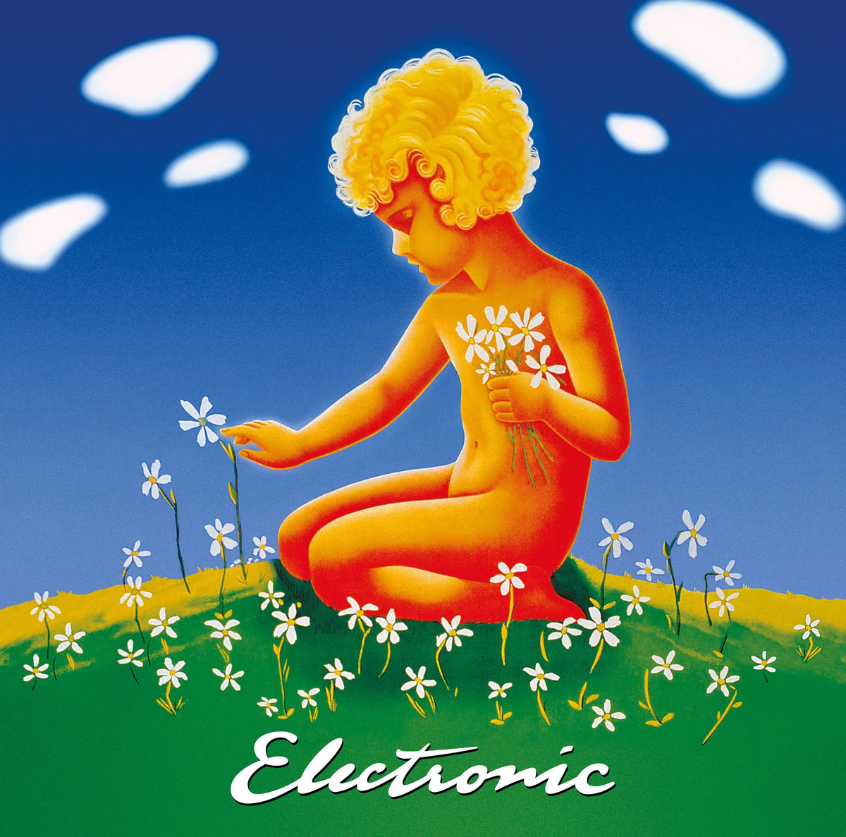 Electronic - Raise The Pressure (VINYL) | Mint (M) Mint (M)-Music History