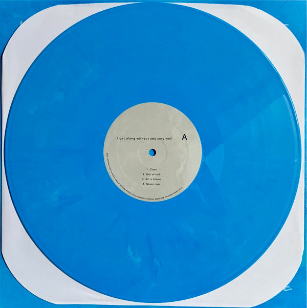 I Get Along Without You Very Well | Mint (M) Mint (M)-Music History