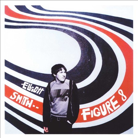 Elliott Smith - Figure 8 (2x VINYL) |-Music History