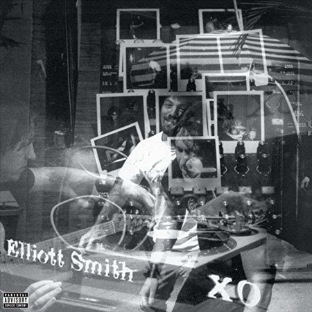Elliott Smith - XO (VINYL) | NEW-Music History