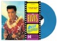 Elvis Presley - Blue Hawaii - Limited Turquoise Vinyl | Mint (M) Mint (M)-Music History