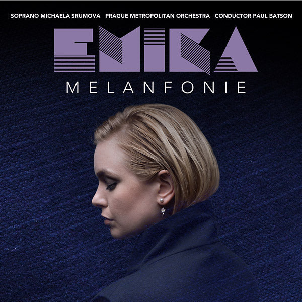 Emika - Melanfonie |-Music History
