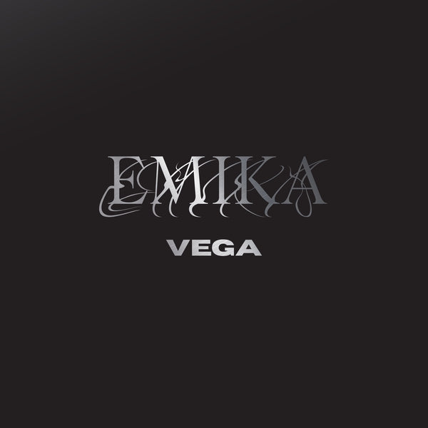 Emika - Vega Trilogy (VINYL 3xLP Emika EMKLP07) | NEW-Music History
