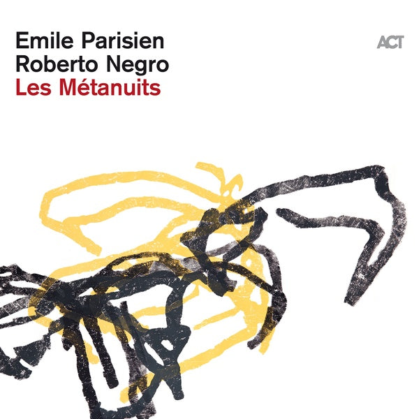 Les Metanuits |-Music History