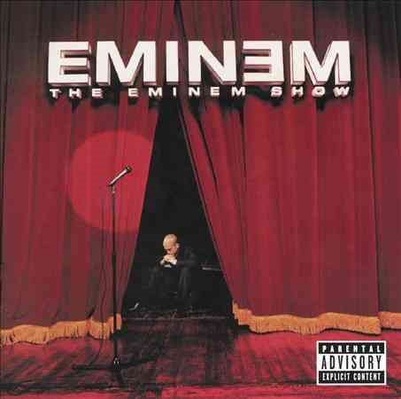 Eminem - The Eminem Show (CD) | Mint (M) Mint (M)-Music History