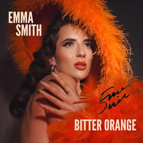 Emma Smith - Bitter Orange |-Music History