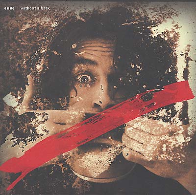 ENIK - Without A Bark | Mint (M) Mint (M)-Music History
