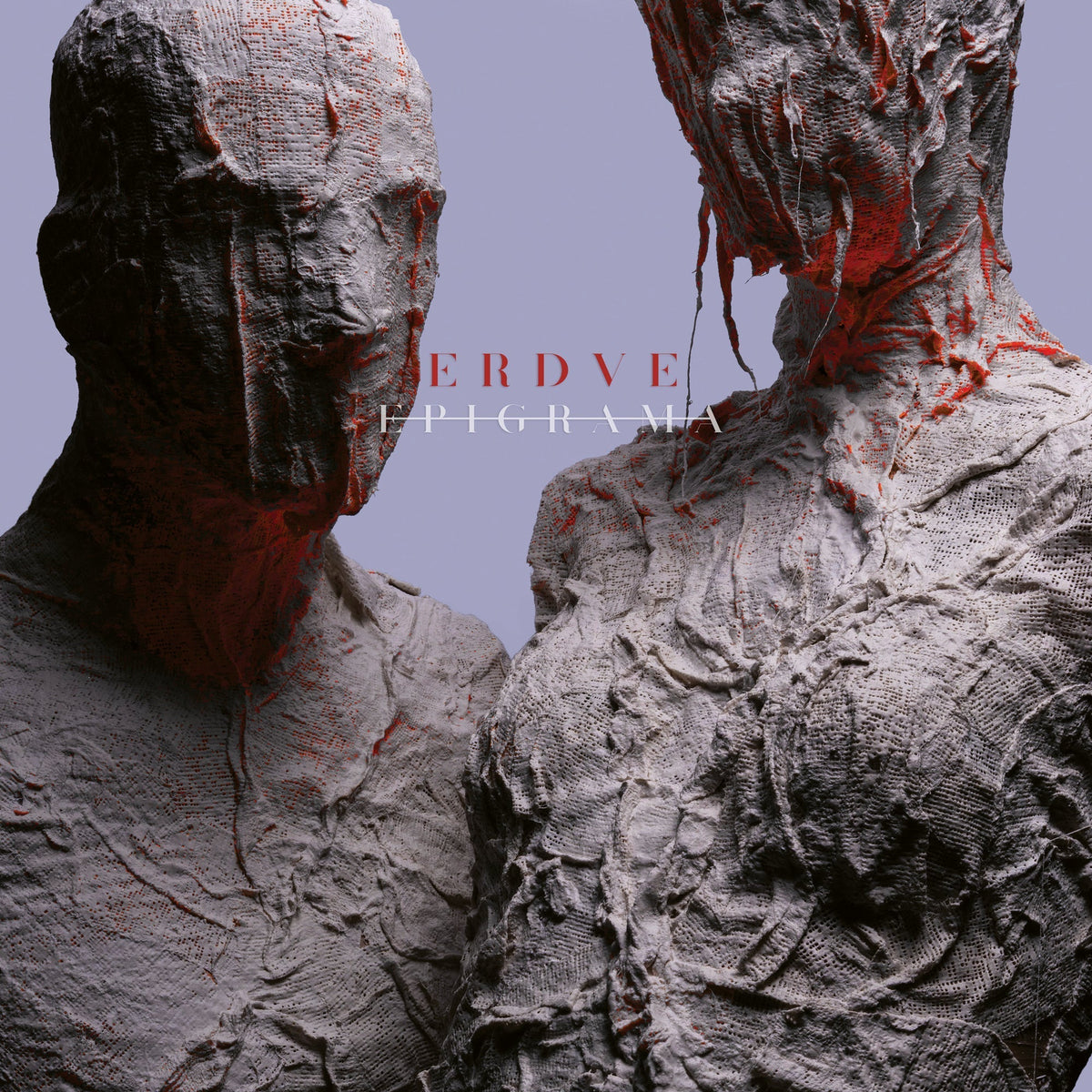 Erdve - Epigrama |-Music History