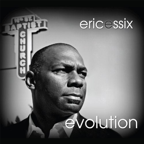 EVOLUTION |-Music History