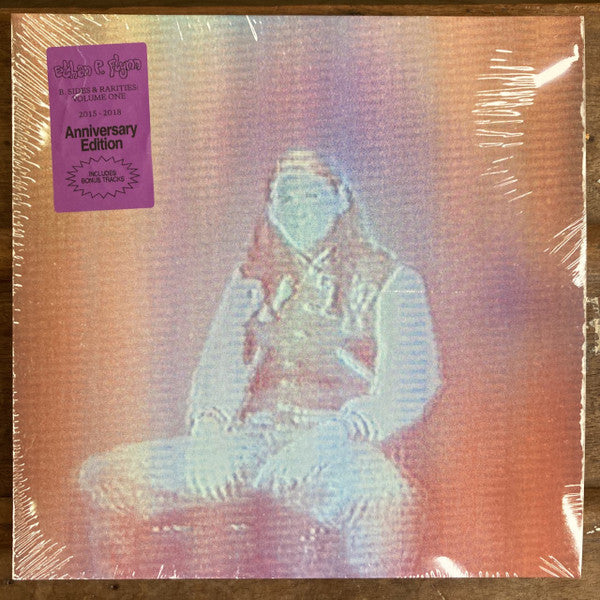 Ethan P. Flynn - B-sides & Rarities - Vol. 1 | Mint (M) Mint (M)-Music History