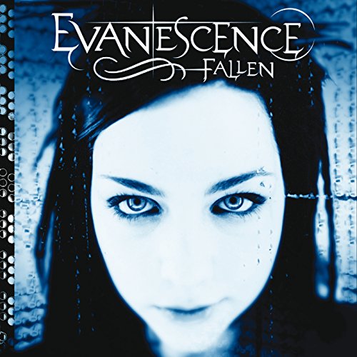 Evanescence - Fallen | Mint (M) Mint (M)-Music History