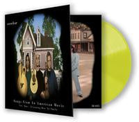 Everclear - Songs From An American Movie Vol. 1 : Learning How To Smile (Colored Vinyl, Yellow, 140 Gram Vinyl, Limited Edition, Gatefold LP Jacket) | Mint (M) Mint (M)-Music History
