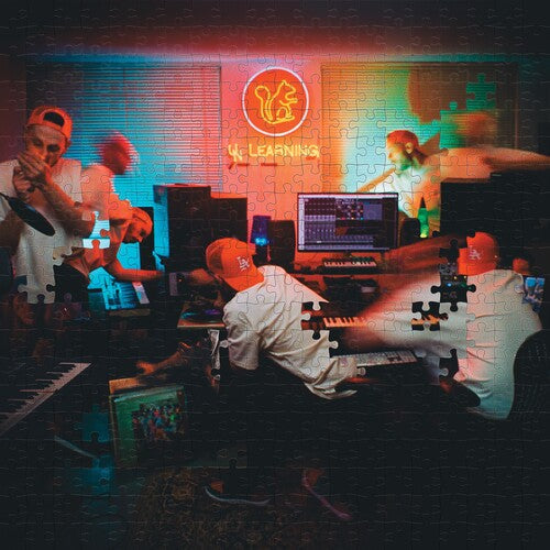 Evidence - Unlearning Vol. 2 (VINYL) | Mint (M) Mint (M)-Music History