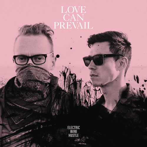 Electric Wire Hustle - Love Can Prevail (2xVINYL) |-Music History