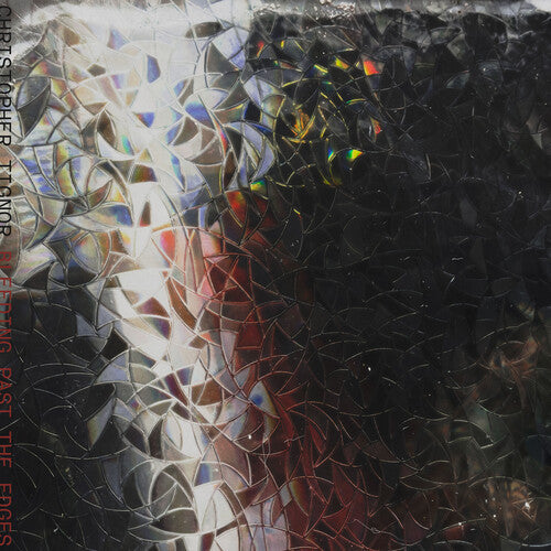 Christopher Tignor - Bleeding Past the Edges (VINYL) |-Music History
