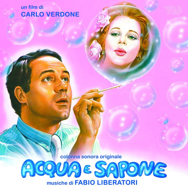 Acqua E Sapone |-Music History