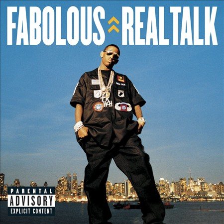 Fabolous - REAL TALK |-Music History