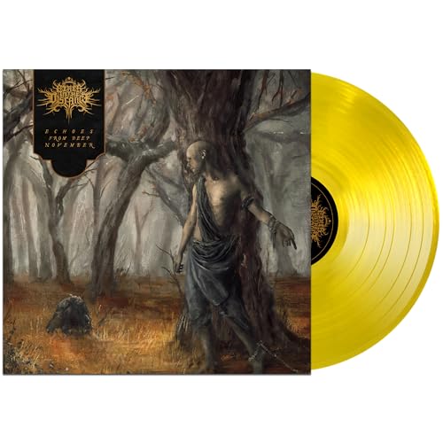 FIRES IN THE DISTANCE - Echoes From Deep November |-Music History
