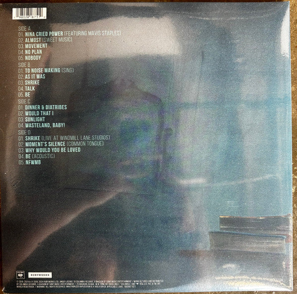 Hozier - Wasteland, Baby! (180g VINYL) | Mint (M) Mint (M)-Music History