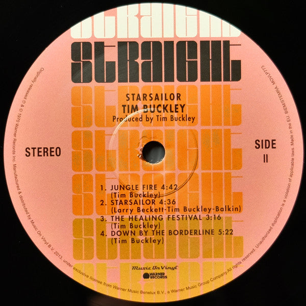 Starsailor | Mint (M) Mint (M)-Music History