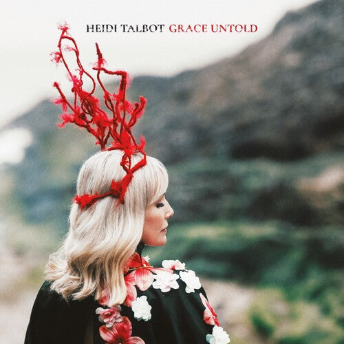 Heidi Talbot - (PRE-ORDER 12/26/2025) Grace Untold (VINYL) |-Music History