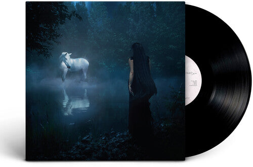 Noah Cyrus - (PRE-ORDER 10/17/25) I Want My Loved Ones To Go With Me (VINYL) | Mint (M) Mint (M)-Music History