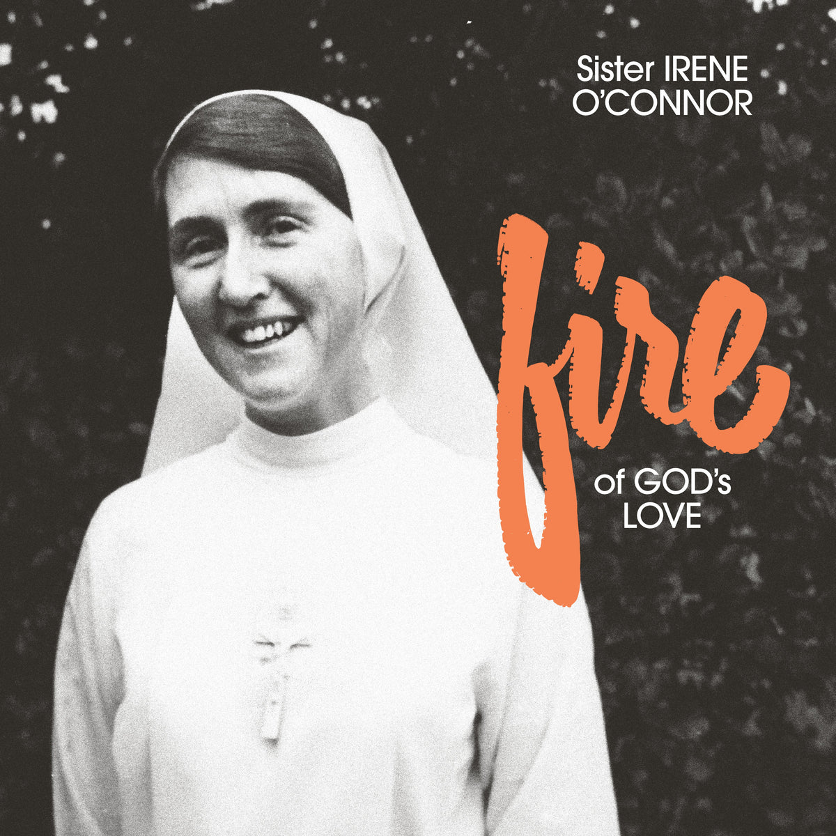 Fire of God's Love (Fire Vinyl) | Mint (M) Mint (M)-Music History