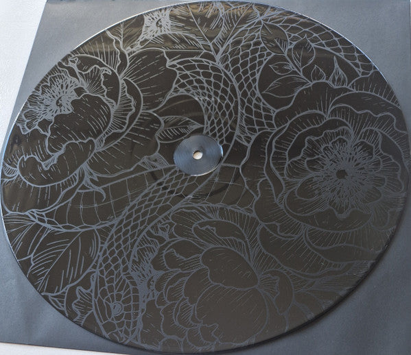 Jason Isbell & Amanda Shires - The Sound Emporium EP (VINYL 12") |-Music History