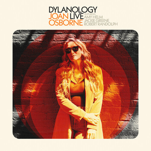 Joan Osborne - Dylanology (VINYL) |-Music History