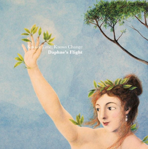 Daphne's Flight - Knows Time, Knows Change (CD) | Mint (M) Mint (M)-Music History