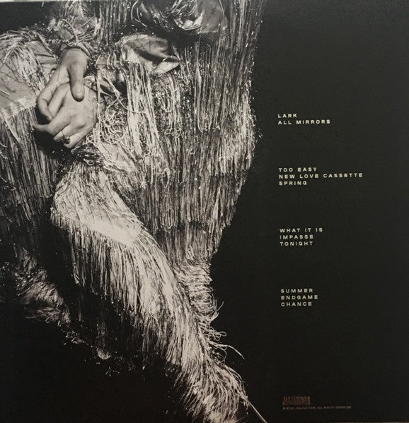 Angel Olsen - All Mirrors (2x VINYL) | Mint (M) Mint (M)-Music History