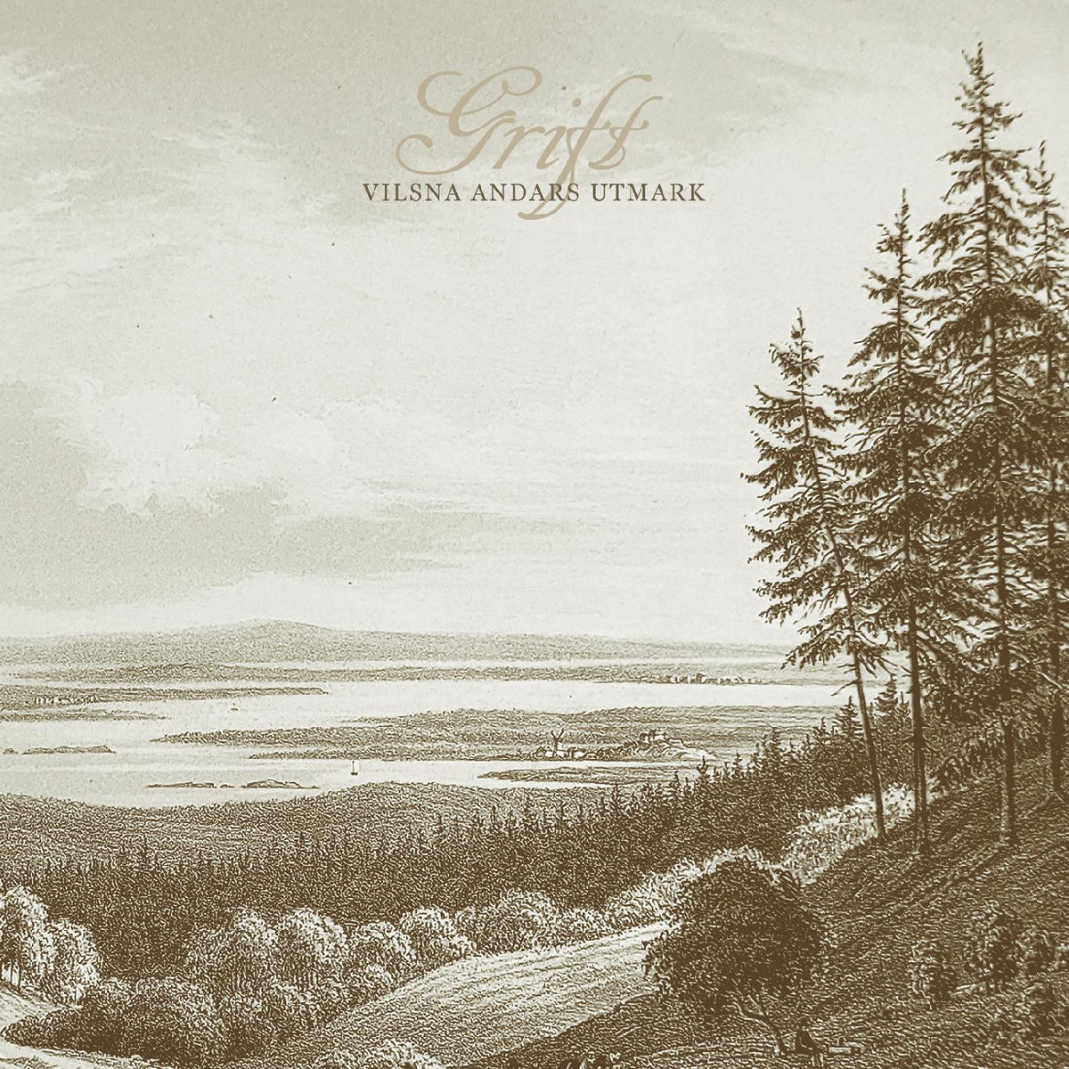 Grift - Vilsna andars utmark |-Music History