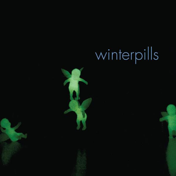 Winterpills - Winterpills (CD) |-Music History