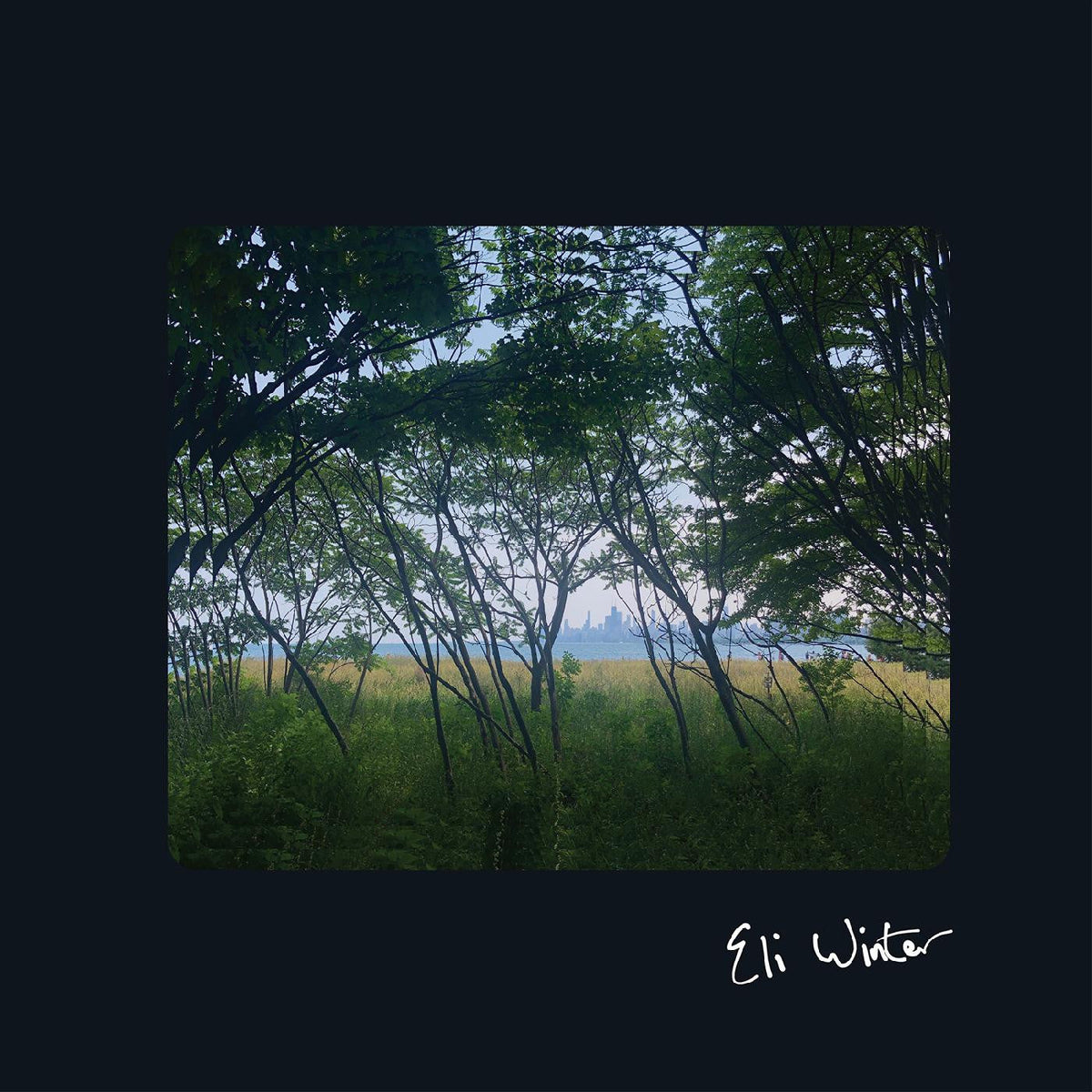Winter, Eli - Eli Winter |-Music History