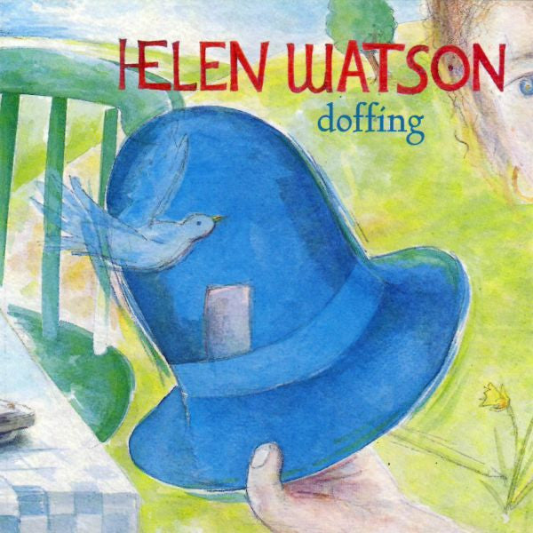 Watson, Helen - Doffing (CD) |-Music History