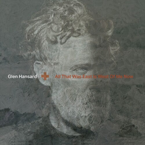 Glen Hansard - All That Was East Is West Of Me Now (COLOR VINYL LP Anti- 87976-1) | NEW-Music History
