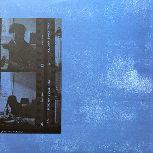 Cass McCombs - Not The Way | Mint (M) Mint (M)-Music History