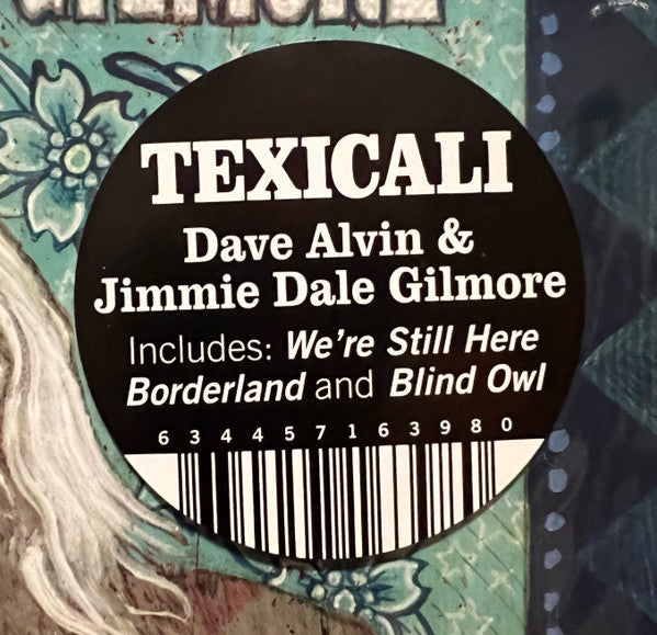 Texicali | Mint (M) Mint (M)-Music History