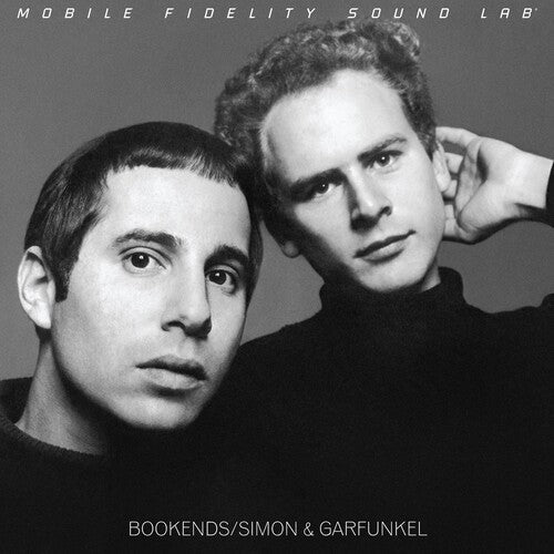Simon & Garfunkel - Bookends (MFSL) | Mint (M) Mint (M)-Music History