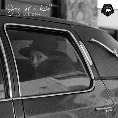 Joni Mitchell - Hejira Demos (RSD BLACK FRIDAY) | Mint (M) Mint (M)-Music History
