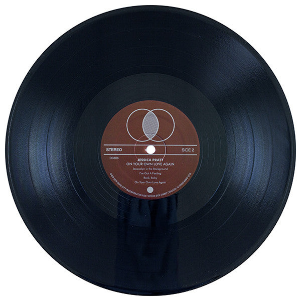On Your Own Love Again | Mint (M) Mint (M)-Music History