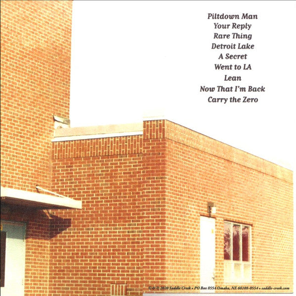 Frances Quinlan - Likewise (CD) | Mint (M) Mint (M)-Music History