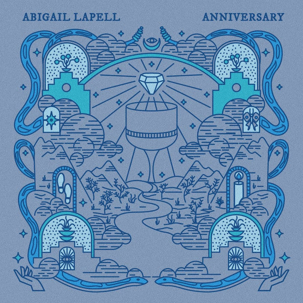 Anniversary (CD) | Mint (M) Mint (M)-Music History