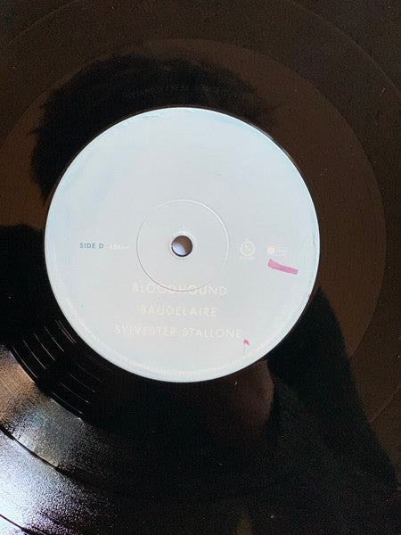 Angus & Julia Stone - Snow (VINYL) | Mint (M) Mint (M)-Music History