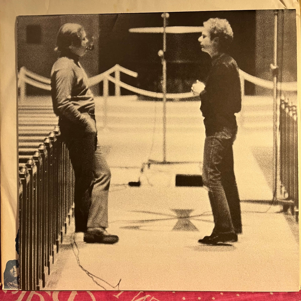 Art Garfunkel - Angel Clare *TERRE HAUTE* | Near Mint (NM) Near Mint (NM)-Music History