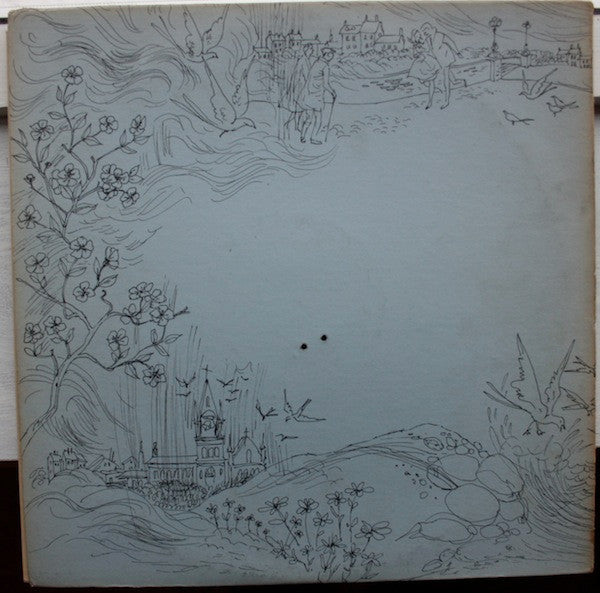 Soeur Sourire - Her Joy Her Songs | Near Mint (NM) Excellent (EX)-Music History